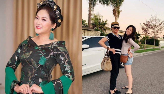 Hiền Thục khoe ảnh tuổi 13, tiết lộ mối quan hệ với danh ca Như Quỳnh