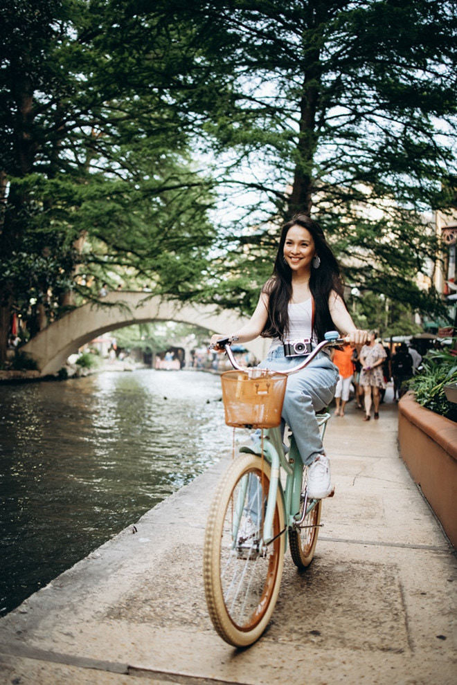 Hiền Thục: Tin vào tình yêu chân chính, nhưng kỳ vọng thì không