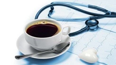 Hiệp hội tim mạch Châu Âu: Uống nhiều cà phê gây ra cảm giác mệt mỏi