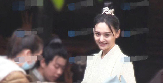 Loạt ảnh mới nhất không photoshop của Trịnh Sảng gây sốt