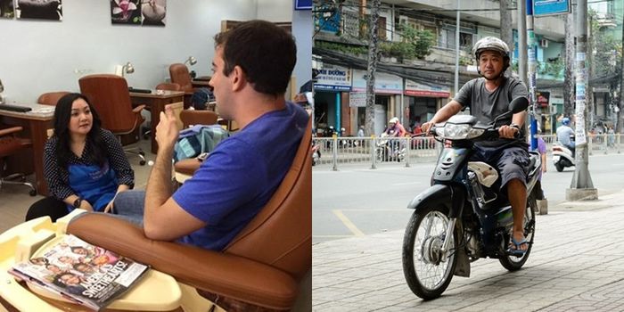 Hoài Lâm, Xuân Mai... cuộc sống khó khăn, phải làm nghề khác mưu sinh