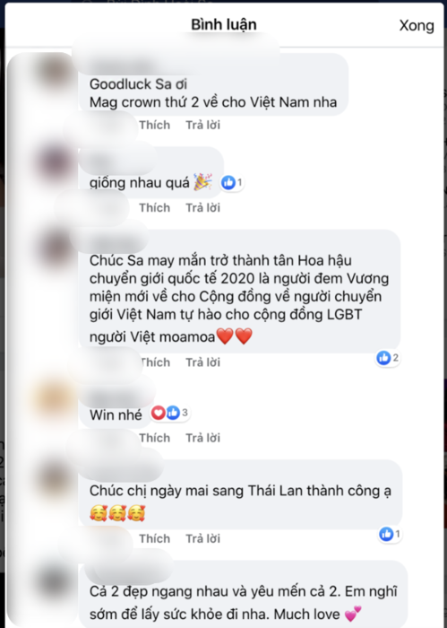 Hoài Sa khoe nhan sắc mộc mạc, xinh đẹp bên Hương Giang