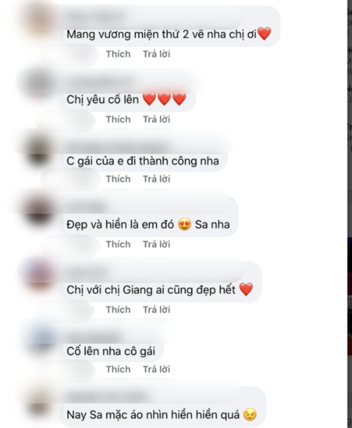 Hoài Sa khoe nhan sắc mộc mạc, xinh đẹp bên Hương Giang