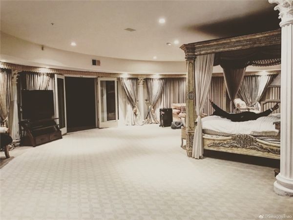 Hoàng Tử Thao, Kiều Hân: Không vào showbiz thì về kế thừa gia sản