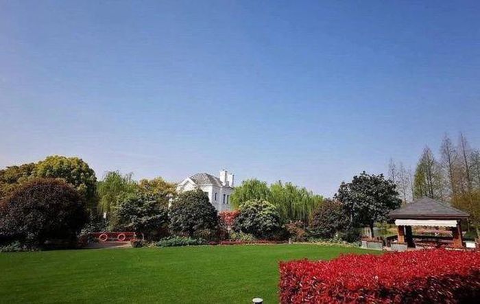 Hoàng Tử Thao, Kiều Hân: Không vào showbiz thì về kế thừa gia sản