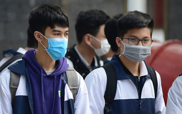 Học sinh trở lại trường từ 2/3: Có thể sẽ không học bù Thứ 7, Chủ nhật