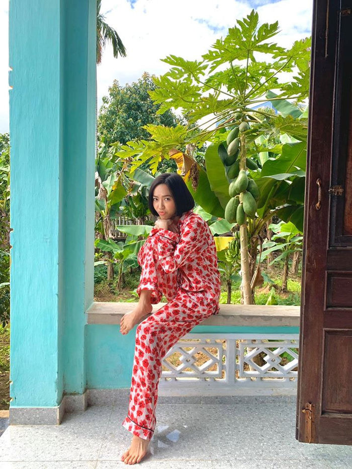 Hội bạn thân Nhã Phương hội ngộ, Trấn Thành tổ chức sinh nhật muộn