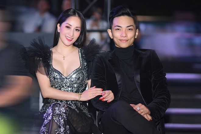 Bí quyết để Hari Won và loạt sao Việt hơn tuổi chồng vẫn xinh đẹp