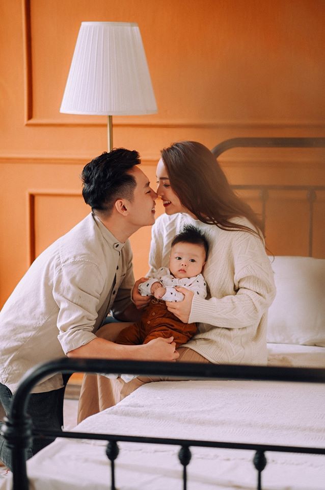 Beauty Blogger Trinh Phạm tiêu 44 triệu/tuần, mạnh tay sắm đồ hiệu