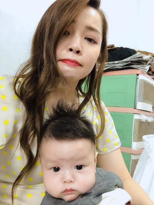 Beauty Blogger Trinh Phạm tiêu 44 triệu/tuần, mạnh tay sắm đồ hiệu