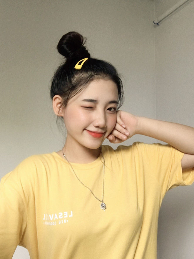 Hotgirl Đà Nẵng nổi như cồn chỉ sau một đêm nhờ giống hệt Suzy