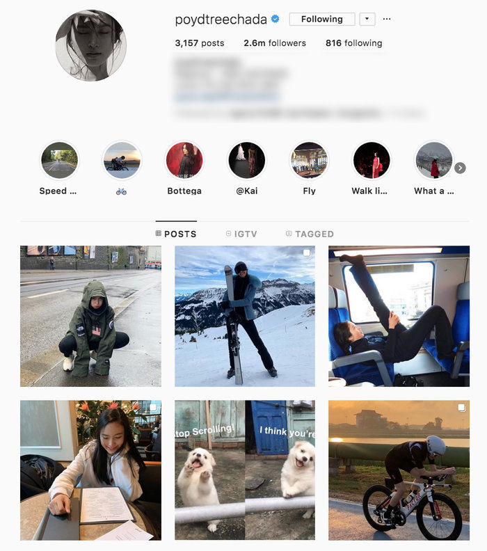 Hương Giang xuất sắc trở thành Hoa hậu chuyển giới có follow cao nhất