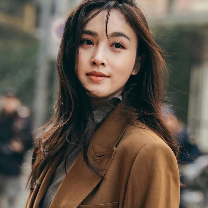 Hương Giang xuất sắc trở thành Hoa hậu chuyển giới có follow cao nhất