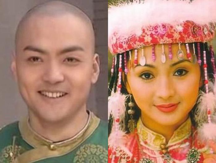 Hương Phi đã mất nhiều năm, Tiêu Kiếm vì cô vẫn chưa lập gia đình