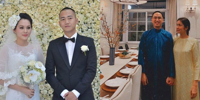 Mỹ nhân rút khỏi showbiz: Ngọc Thạch kín tiếng, Hà Tăng như bà hoàng