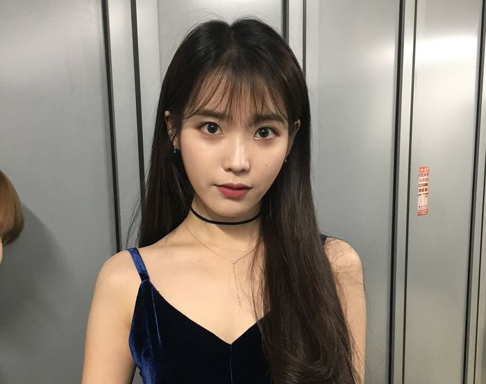 Học sao Hàn bí quyết chăm da giữ dáng: IU, V (BTS) “khoái” khoai lang