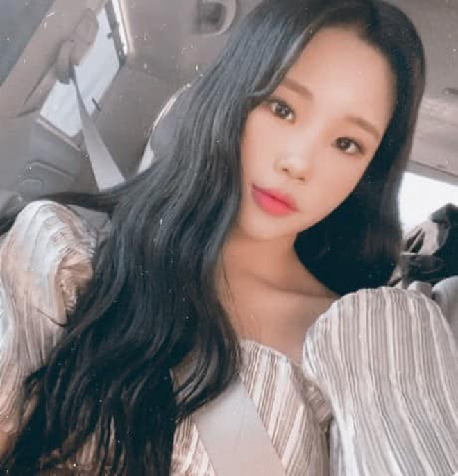 JooE bùng nổ nhan sắc: Nữ idol bị gắn mác xấu nhất Kpop giờ đã khác
