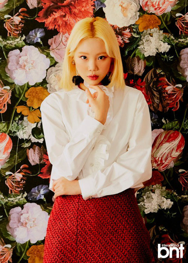 JooE bùng nổ nhan sắc: Nữ idol bị gắn mác xấu nhất Kpop giờ đã khác