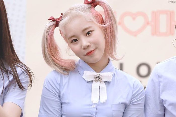 JooE bùng nổ nhan sắc: Nữ idol bị gắn mác xấu nhất Kpop giờ đã khác