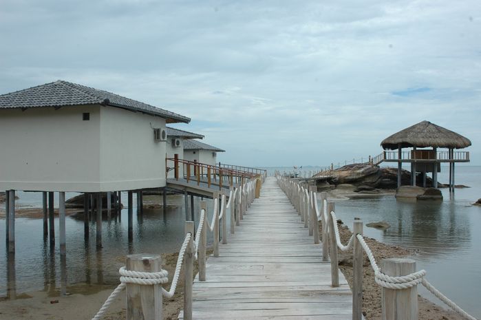 10 thiên đường biển đảo của Việt Nam được lòng du khách nước ngoài