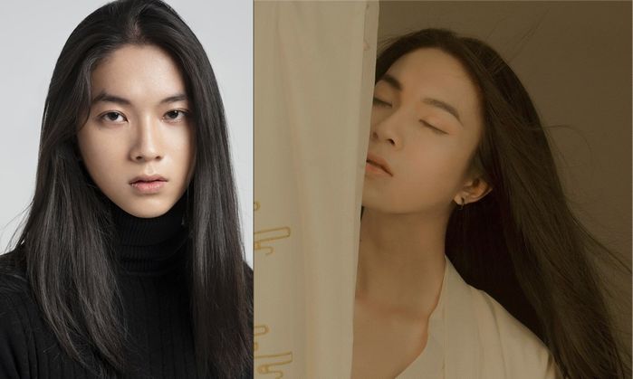 Khi các “nam thần” sở hữu vẻ ngoài khiến phái nữ phải hổ thẹn nhan sắc