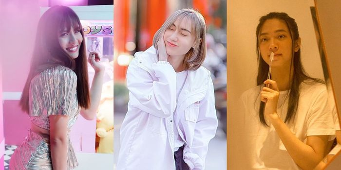 Khi các “nam thần” sở hữu vẻ ngoài khiến phái nữ phải hổ thẹn nhan sắc