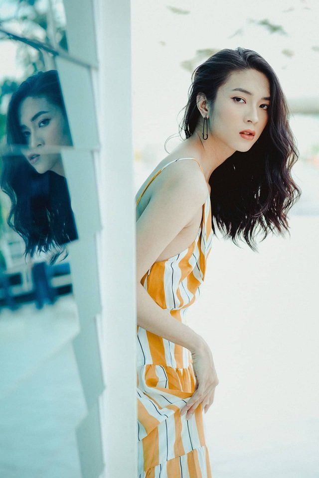 Khi các “nam thần” sở hữu vẻ ngoài khiến phái nữ phải hổ thẹn nhan sắc