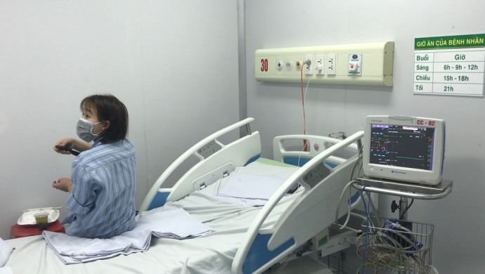 Không ho, sốt nhưng có 1 trong 6 yếu tố này vẫn cách ly Corona