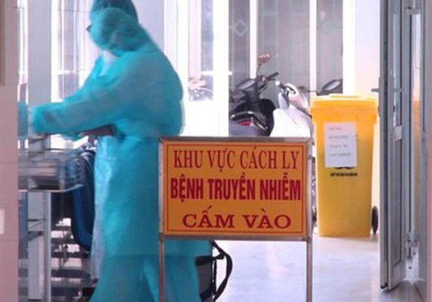 Không ho, sốt nhưng có 1 trong 6 yếu tố này vẫn cách ly Corona