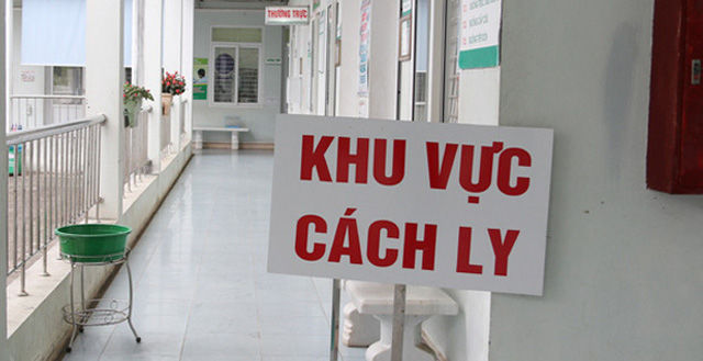 Không ho, sốt nhưng có 1 trong 6 yếu tố này vẫn cách ly Corona