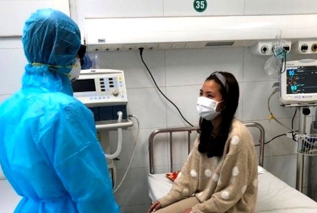 Không ho, sốt nhưng có 1 trong 6 yếu tố này vẫn cách ly Corona