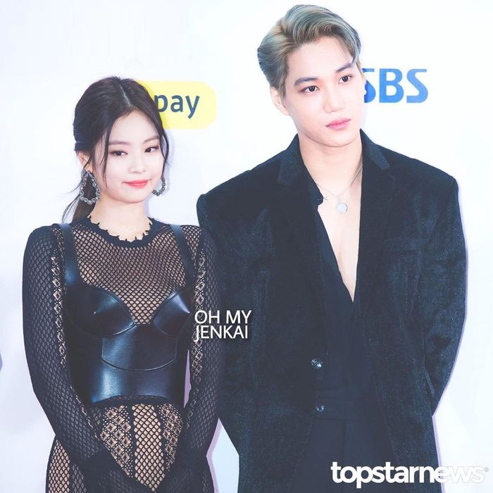 Fan dậy sóng trước loạt tin đồn yêu đương của idol Kpop gần đây
