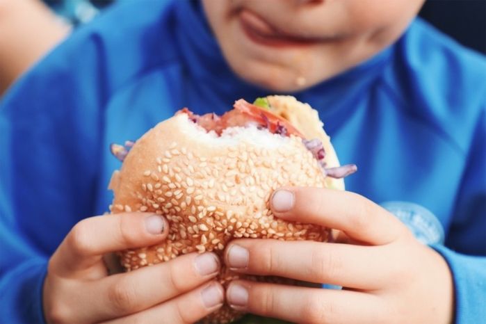 ĐH Michigan: Đừng trách móc bản thân, vì chứng thèm ăn khó thay đổi