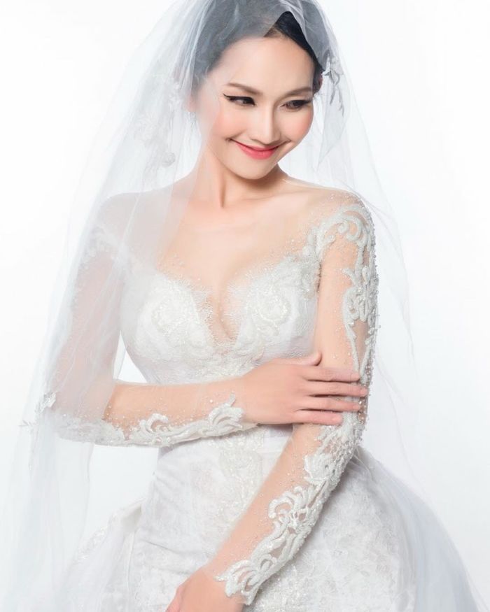 Kim Hiền lần đầu chia sẻ cuộc sống ở Mỹ: Tự tay làm hết việc nhà