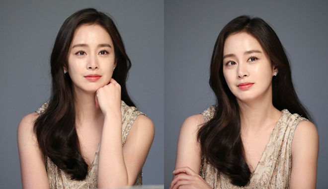 Kim Tae Hee lần đầu chụp ảnh quảng cáo sau sinh: Nhan sắc gây sốt