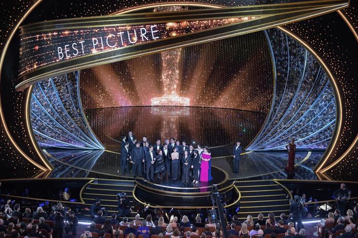 Ký sinh trùng – bộ phim châu Á lập thành tích khủng với 4 giải Oscar