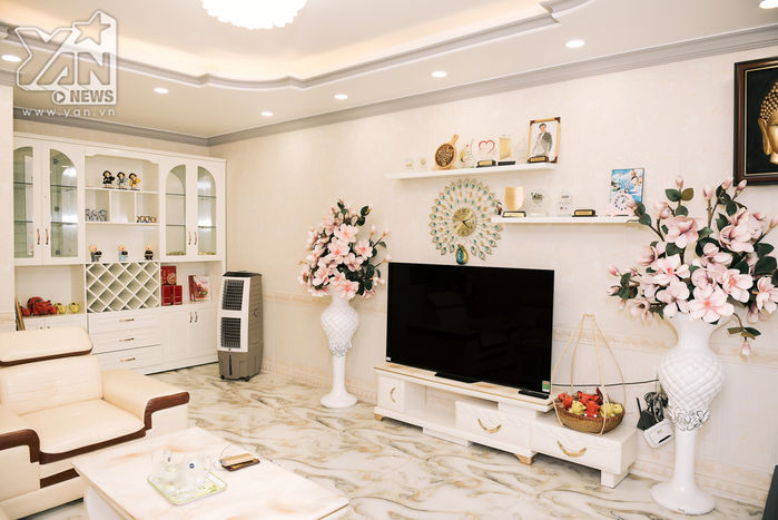 Lê Dương Bảo Lâm khoe nhà 10 tỷ khiến Đàm Vĩnh Hưng, Vũ Hà bất ngờ