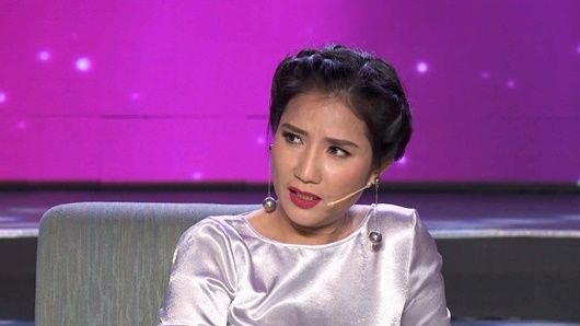 Lê Hoàng lôi lại chuyện riêng của Cát Tường, dân tình thế là hay à?
