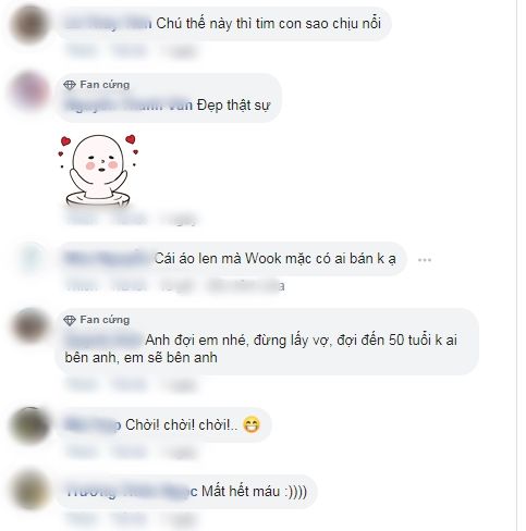 Lee Dong Wook tạo dáng trong nước, CĐM: Chết chìm với nhan sắc này