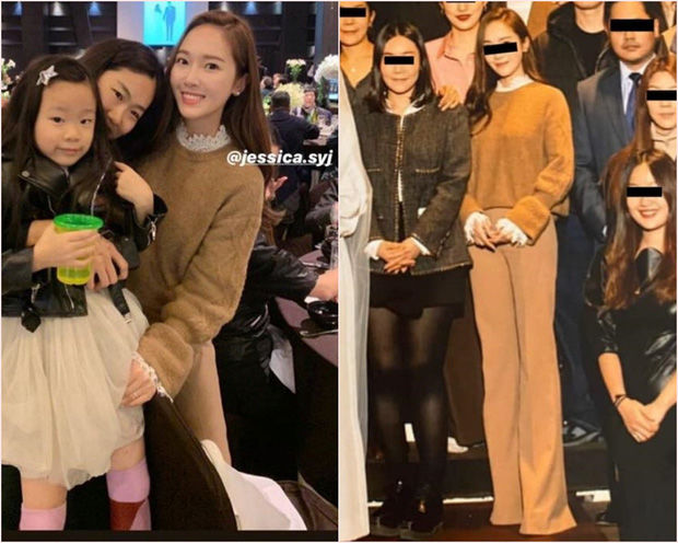 Trang phục dự đám cưới: BLACKPINK được khen, Irene và Seulgi mắc lỗi