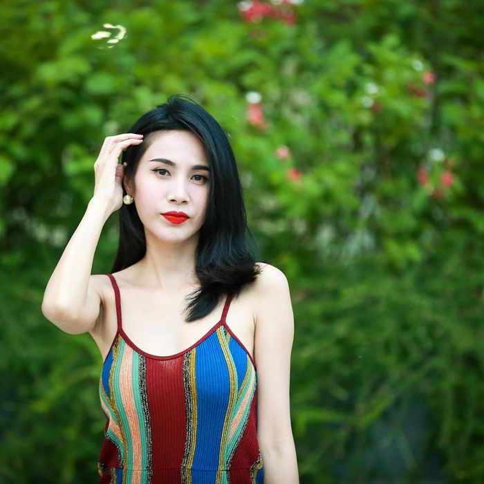 Loạt sao nữ Châu Á bất ngờ trở về tóc đen giữa muôn vàn màu nhuộm hot