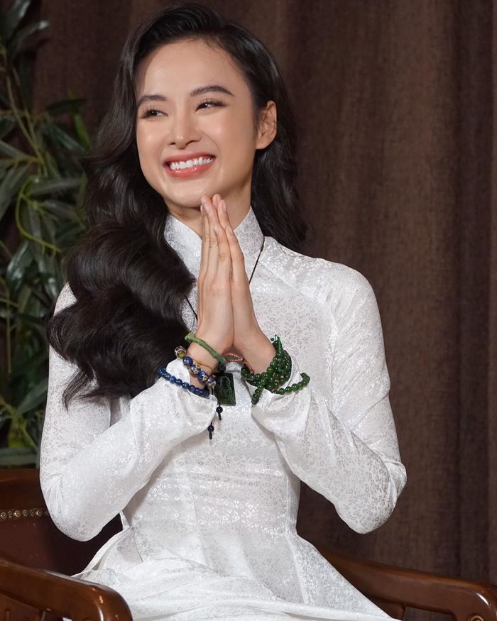 Loạt sao nữ Châu Á bất ngờ trở về tóc đen giữa muôn vàn màu nhuộm hot