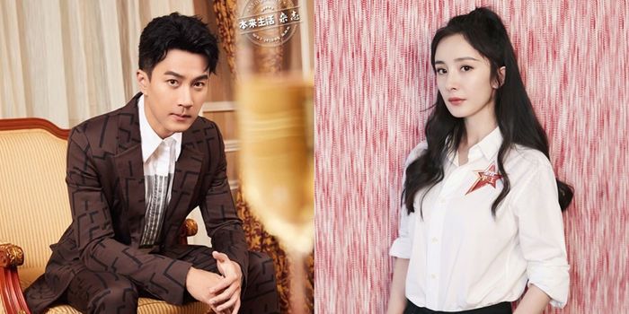 Lưu Khải Uy tiếc nuối Dĩnh Nhi, cưới Dương Mịch vì bác sĩ bảo cưới