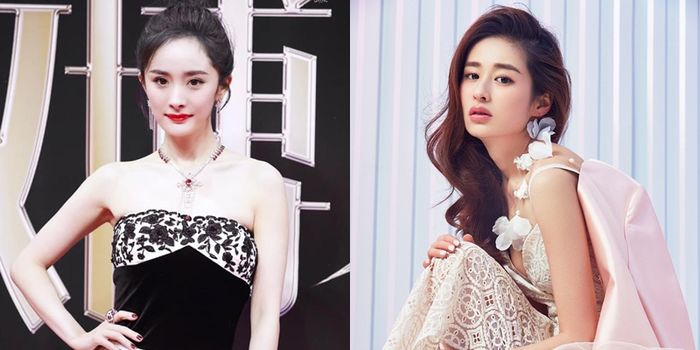 Lưu Khải Uy tiếc nuối Dĩnh Nhi, cưới Dương Mịch vì bác sĩ bảo cưới