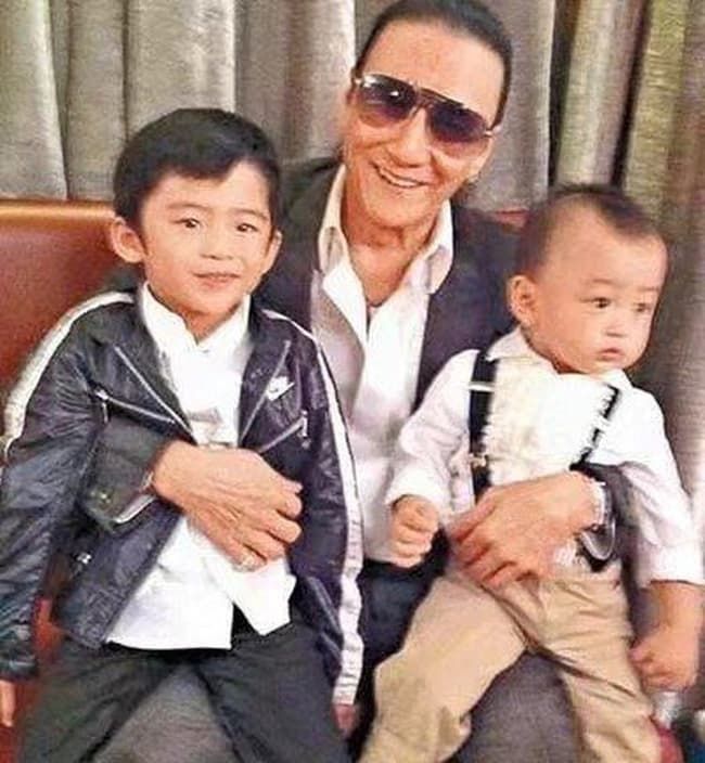 Lý do gia đình ngăn cản Tạ Đình Phong cưới Vương Phi