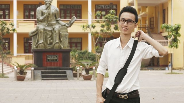 Lynk Lee trước khi hóa nữ giới: Từng là chàng ca sĩ nam tính, đa tài