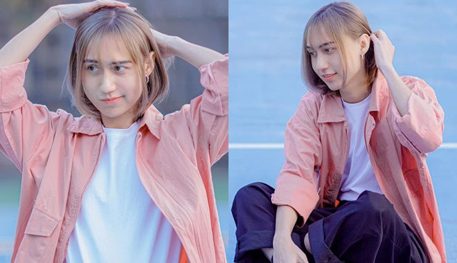 Lynk Lee tung trọn bộ ảnh mới, CDM: Xinh thật chứ chẳng đùa!