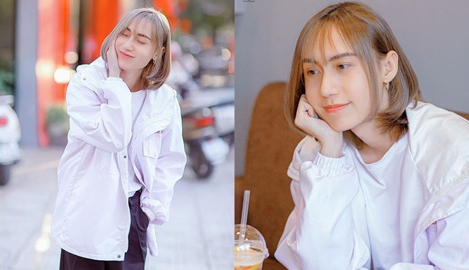Lynk Lee tung trọn bộ ảnh mới, CDM: Xinh thật chứ chẳng đùa!