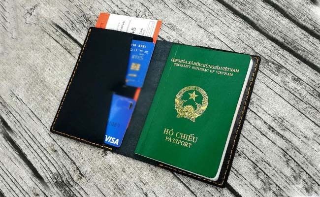 Mách bạn cách làm hộ chiếu ở Sài Gòn chỉ mất 20 phút