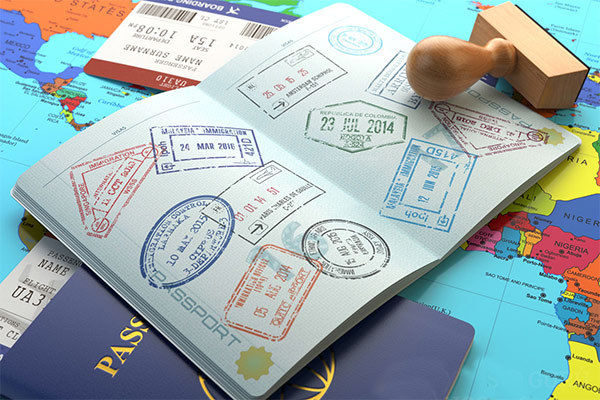 Mách bạn cách làm hộ chiếu ở Sài Gòn chỉ mất 20 phút